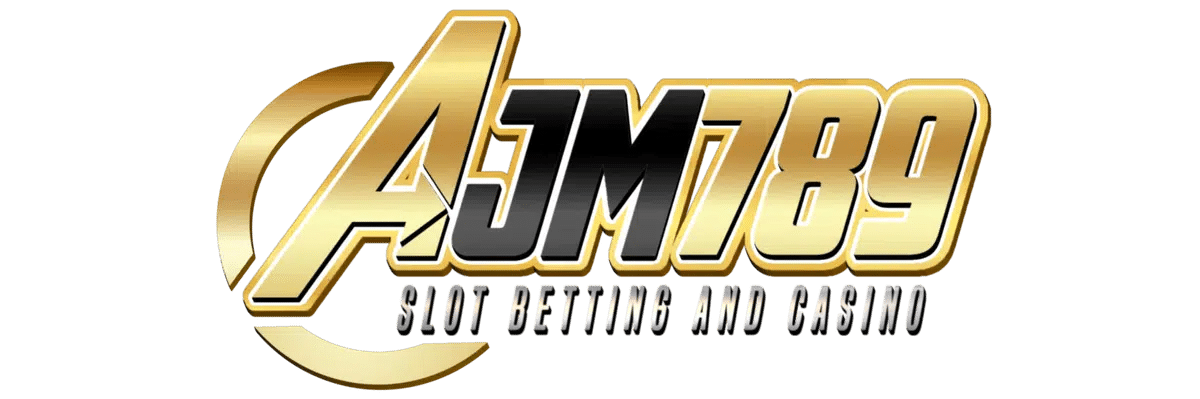ajm789-logo